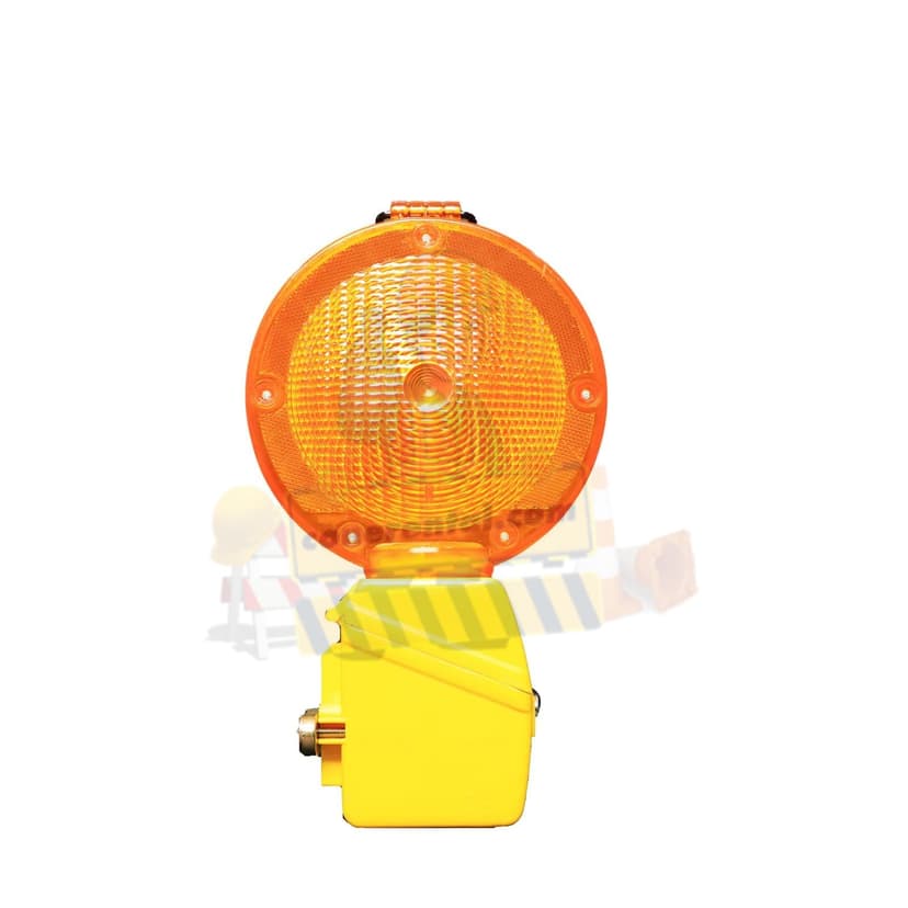 Battery Blinker — for rent in Malaysia, Cone Rental