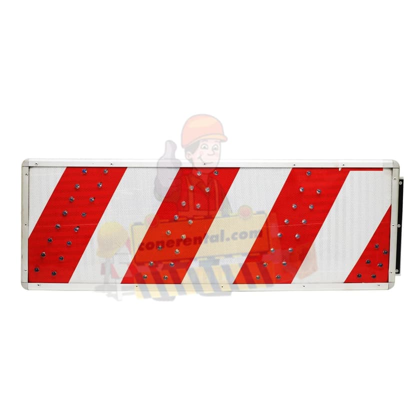 Solar Bridge Panel — for rent in Malaysia, Cone Rental