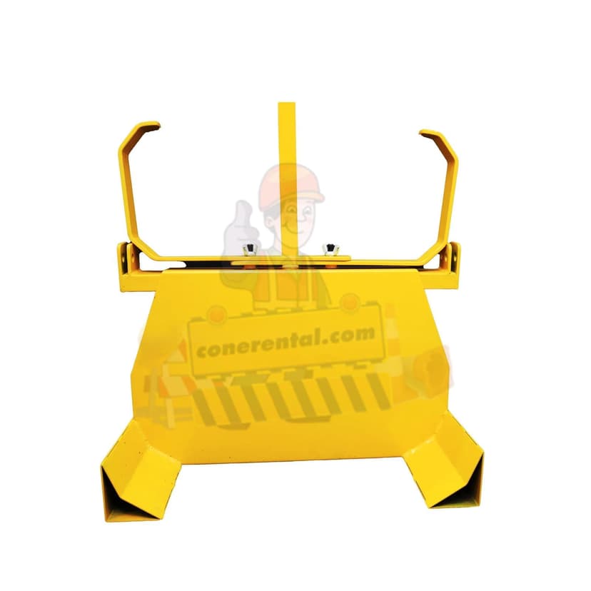 Wheel Clamp — for rent in Malaysia, Cone Rental