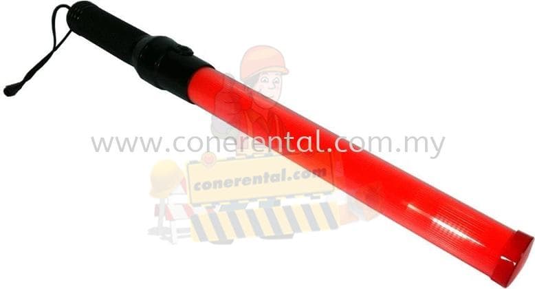 Lampu Baton