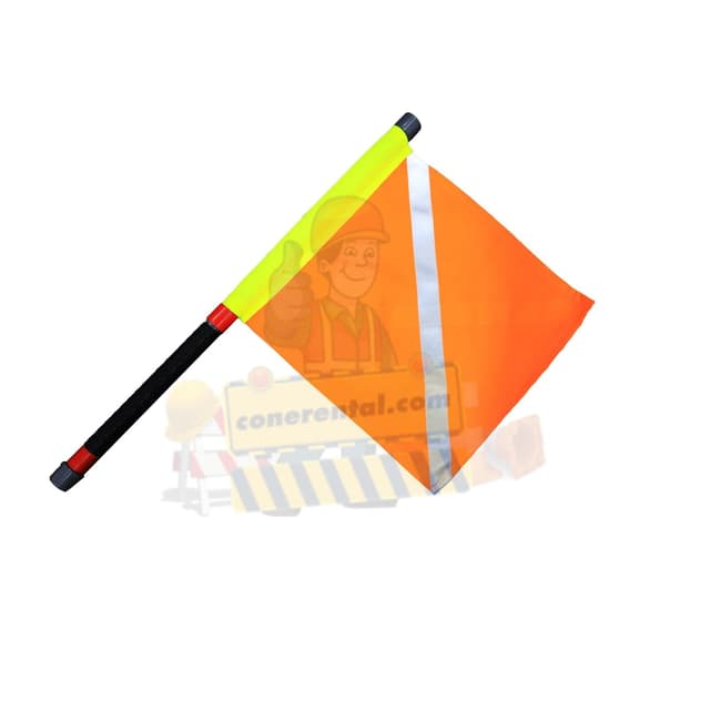旗 — 马来西亚临时交通设备租赁, Cone Rental