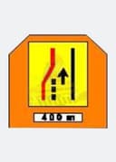 Highway Signboard