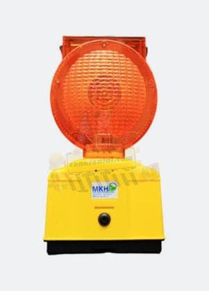Lampu Kelip Solar