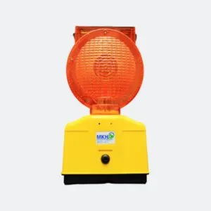 SOLAR BLINKER