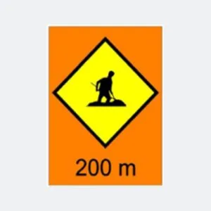 Highway Signboard