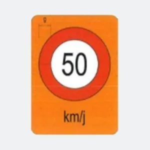 Highway Signboard