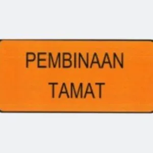 Highway Signboard