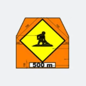 Highway Signboard