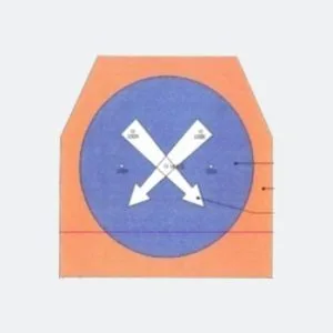 ARROW (ADJUSTABLE)