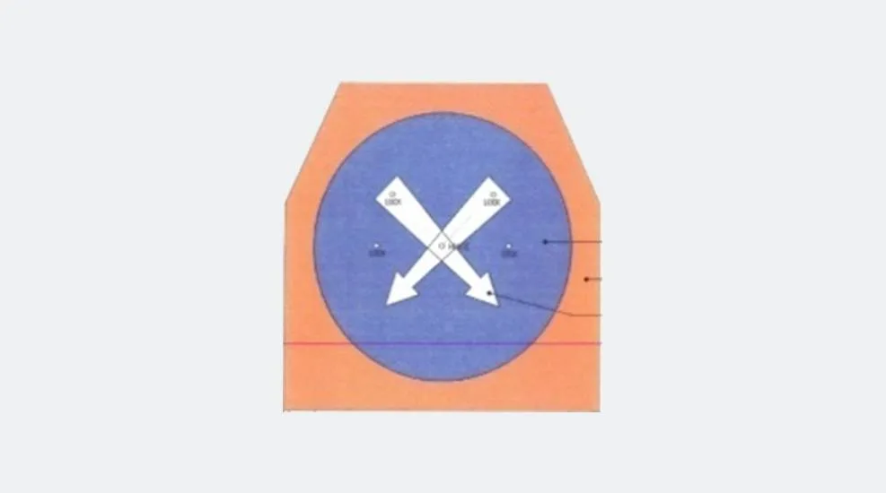 ARROW (ADJUSTABLE)