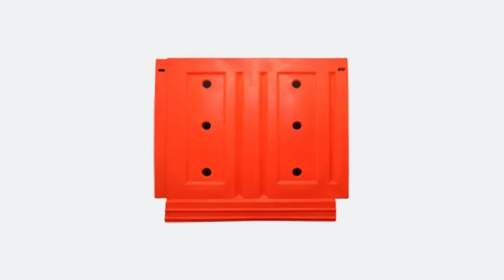 traffic equipments