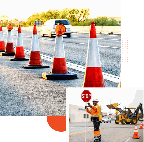 Cone Rental