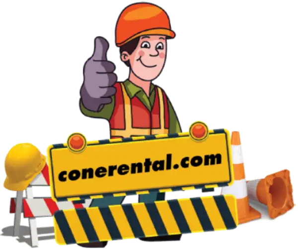 Cone Rental