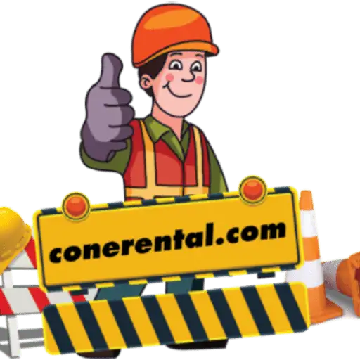 Cone Rental
