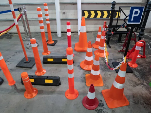 Rent Traffic Equipment