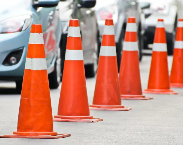 road safety cones suppliers